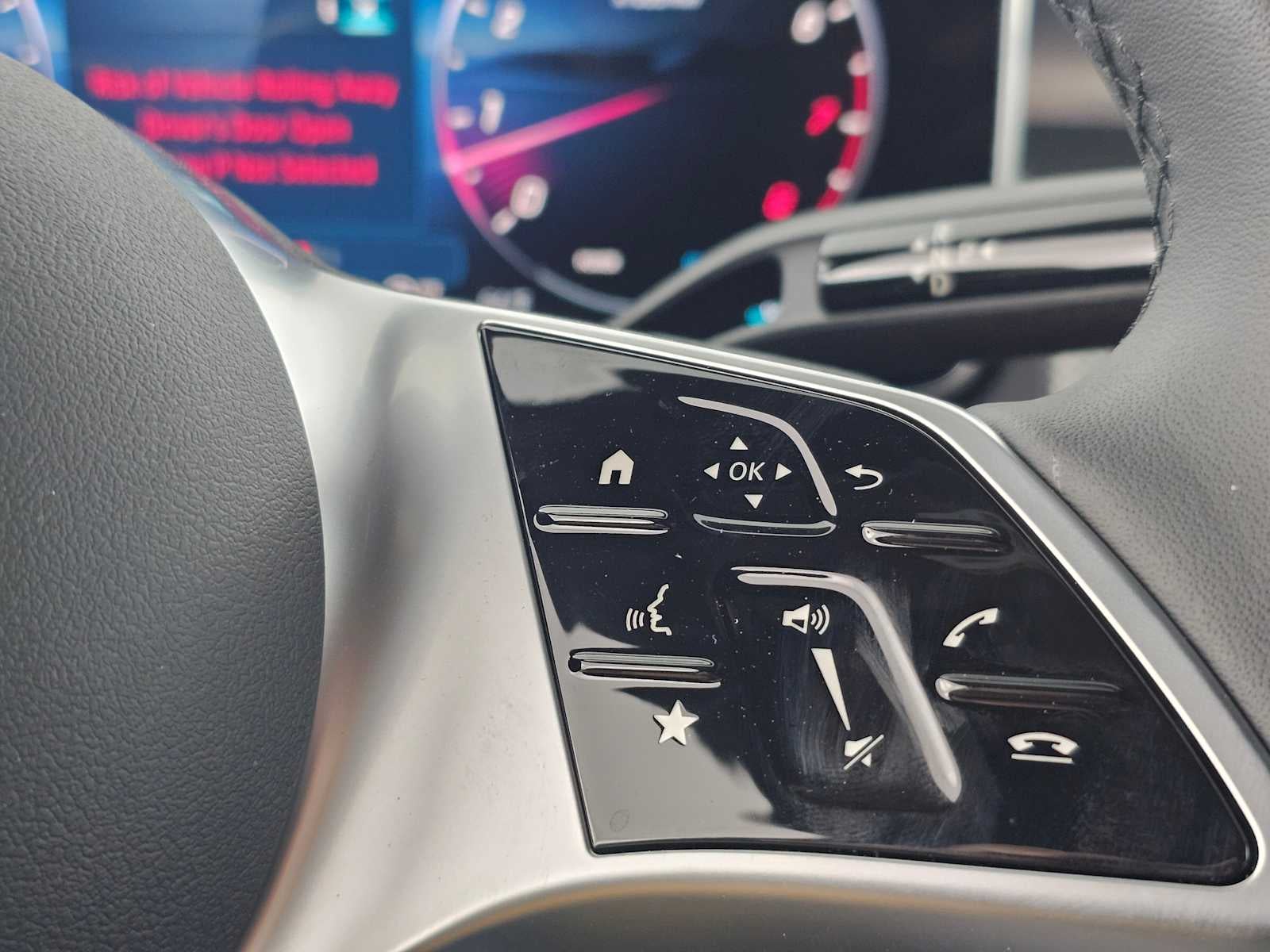 2026 Mercedes-Benz GLC 300 SUV