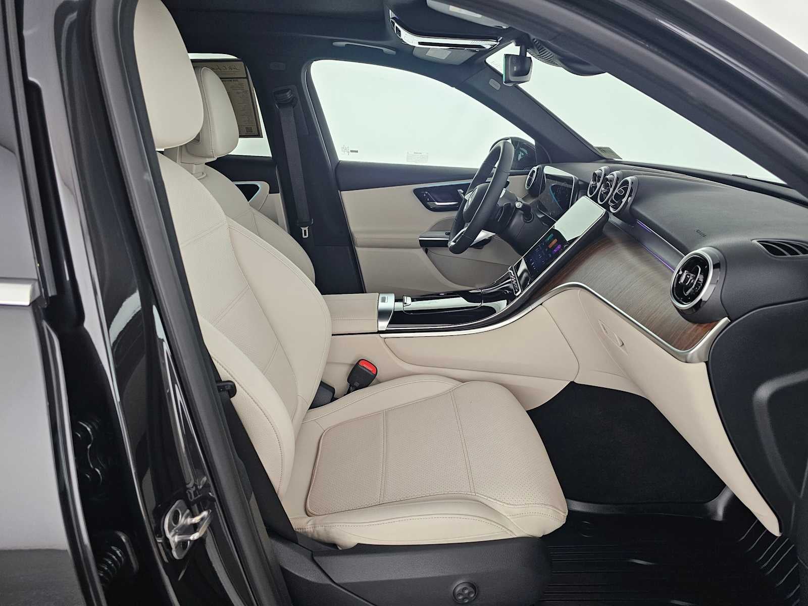 2026 Mercedes-Benz GLC 300 GLC 300