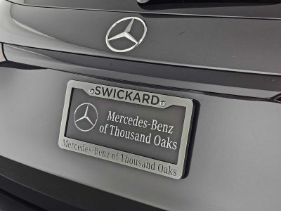 2026 Mercedes-Benz GLC 300 GLC 300