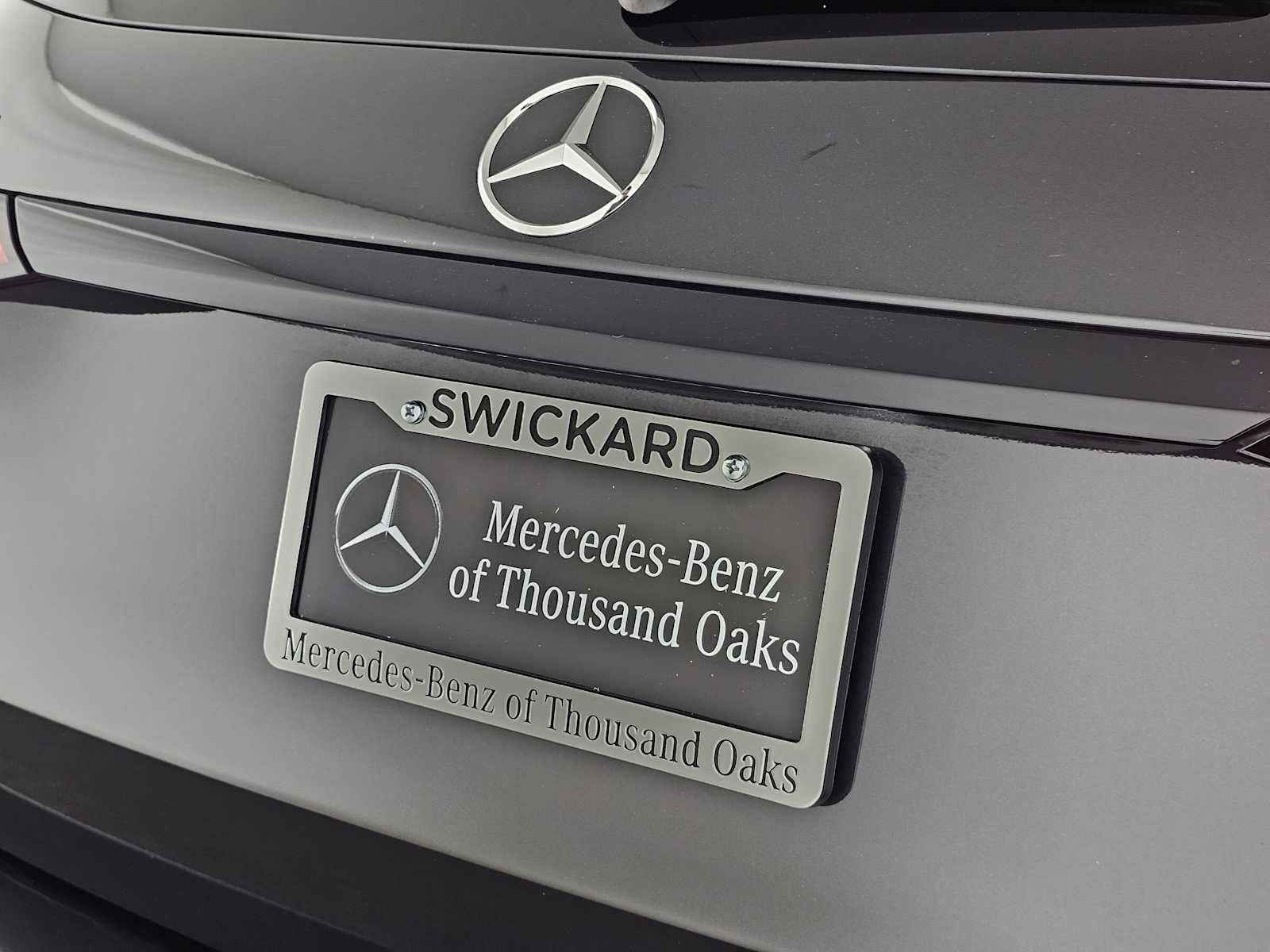 2026 Mercedes-Benz GLC 300 GLC 300