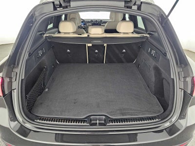 2026 Mercedes-Benz GLC 300 GLC 300