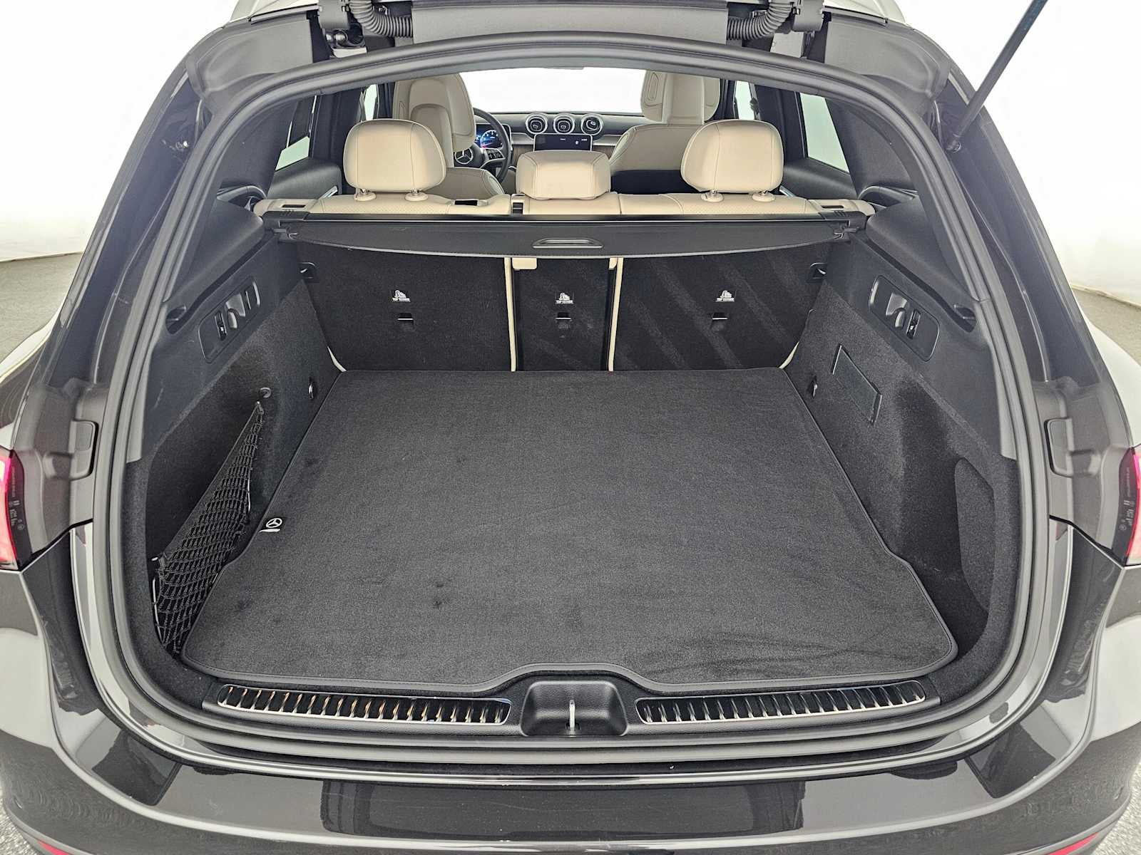 2026 Mercedes-Benz GLC 300 GLC 300