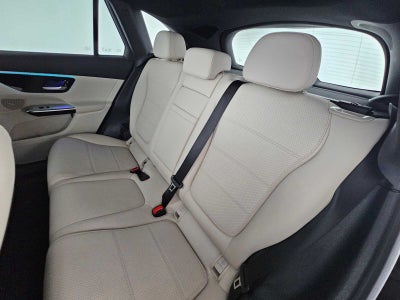 2026 Mercedes-Benz GLC 300 GLC 300