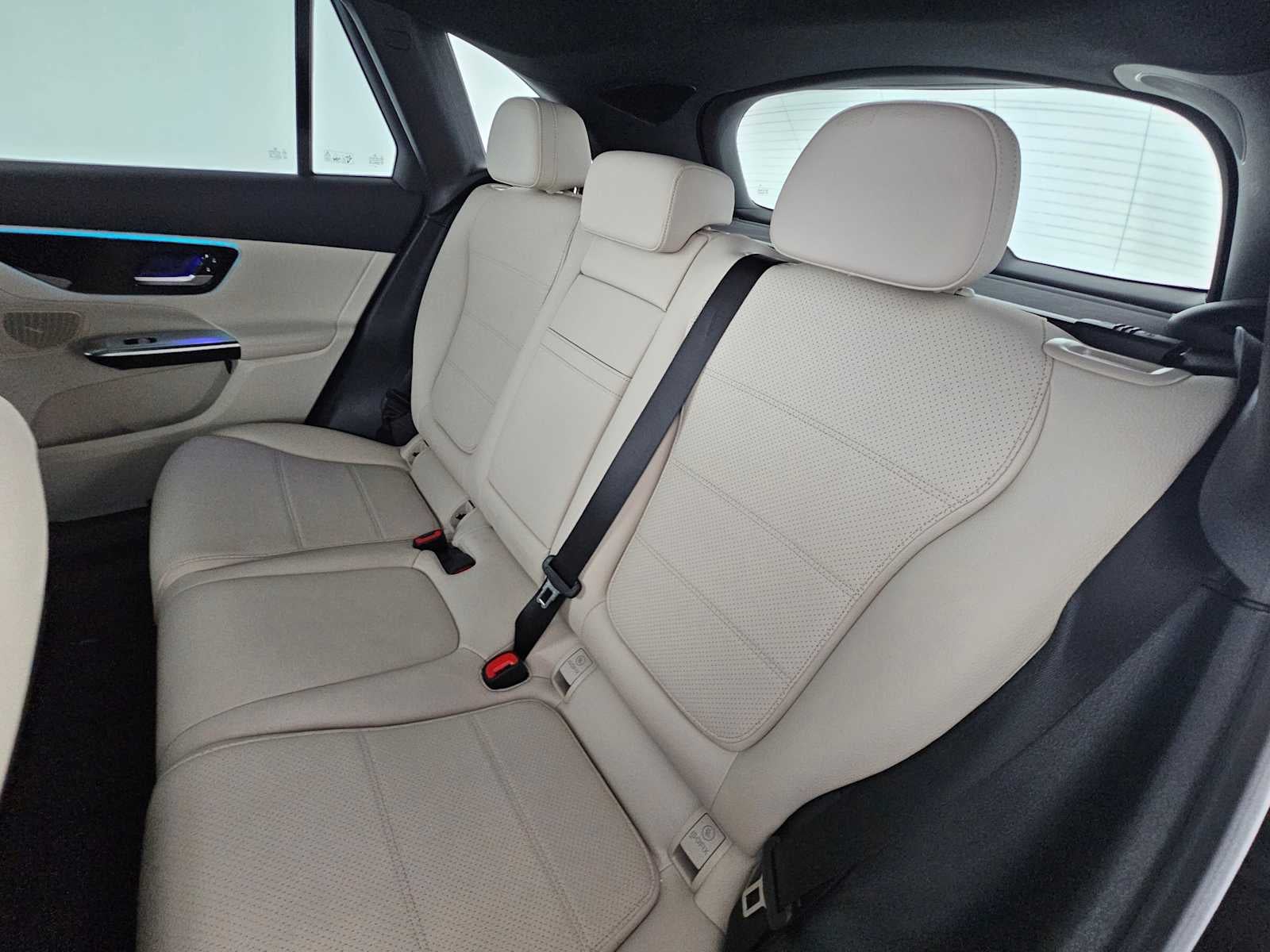 2026 Mercedes-Benz GLC 300 GLC 300