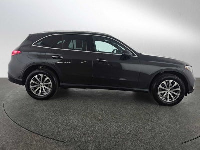 2026 Mercedes-Benz GLC 300 GLC 300