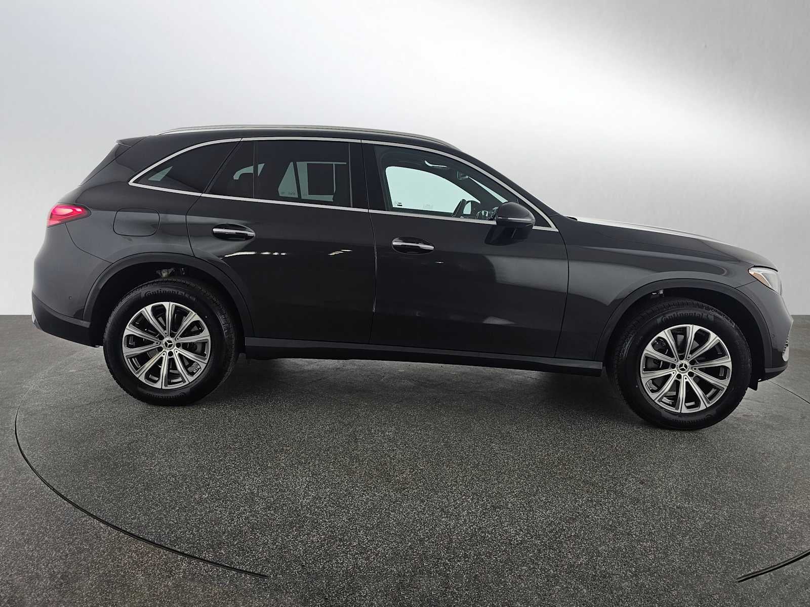 2026 Mercedes-Benz GLC 300 GLC 300