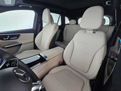 2026 Mercedes-Benz GLC 300 GLC 300