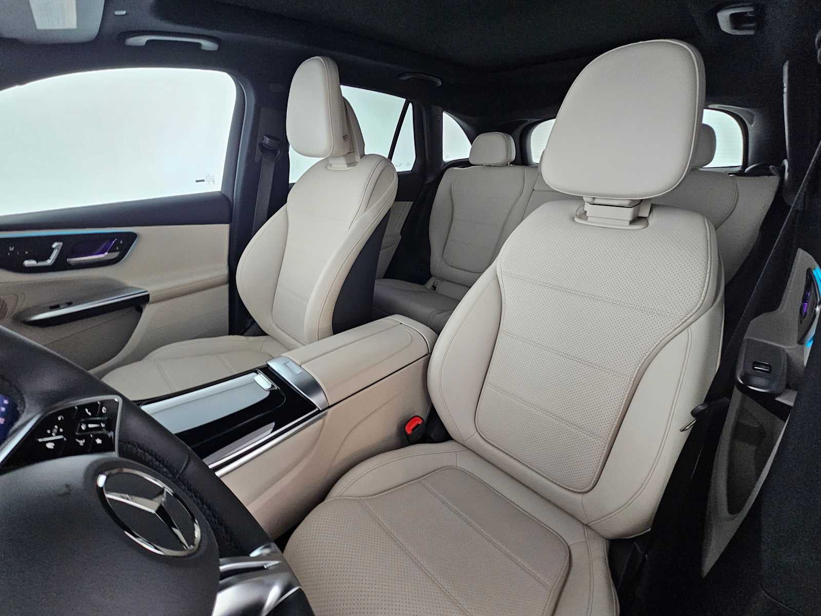 2026 Mercedes-Benz GLC 300 GLC 300