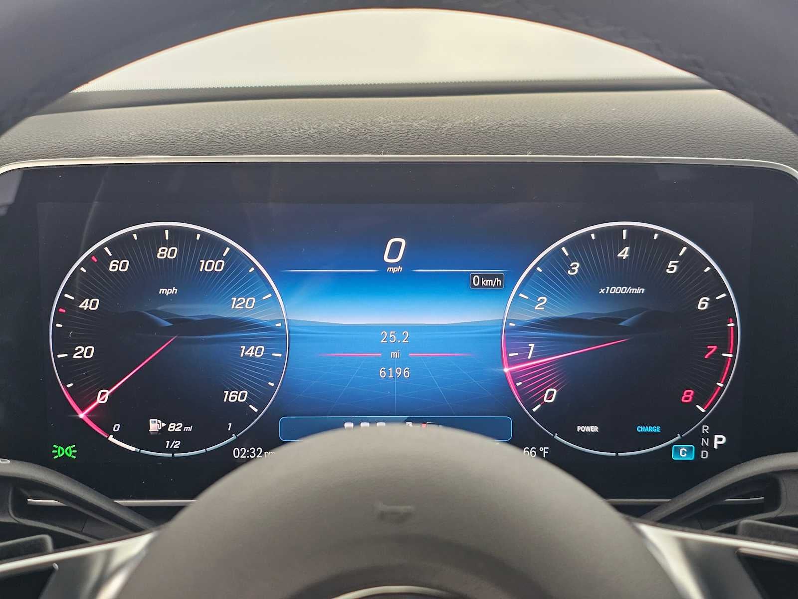 2026 Mercedes-Benz GLC 300 GLC 300