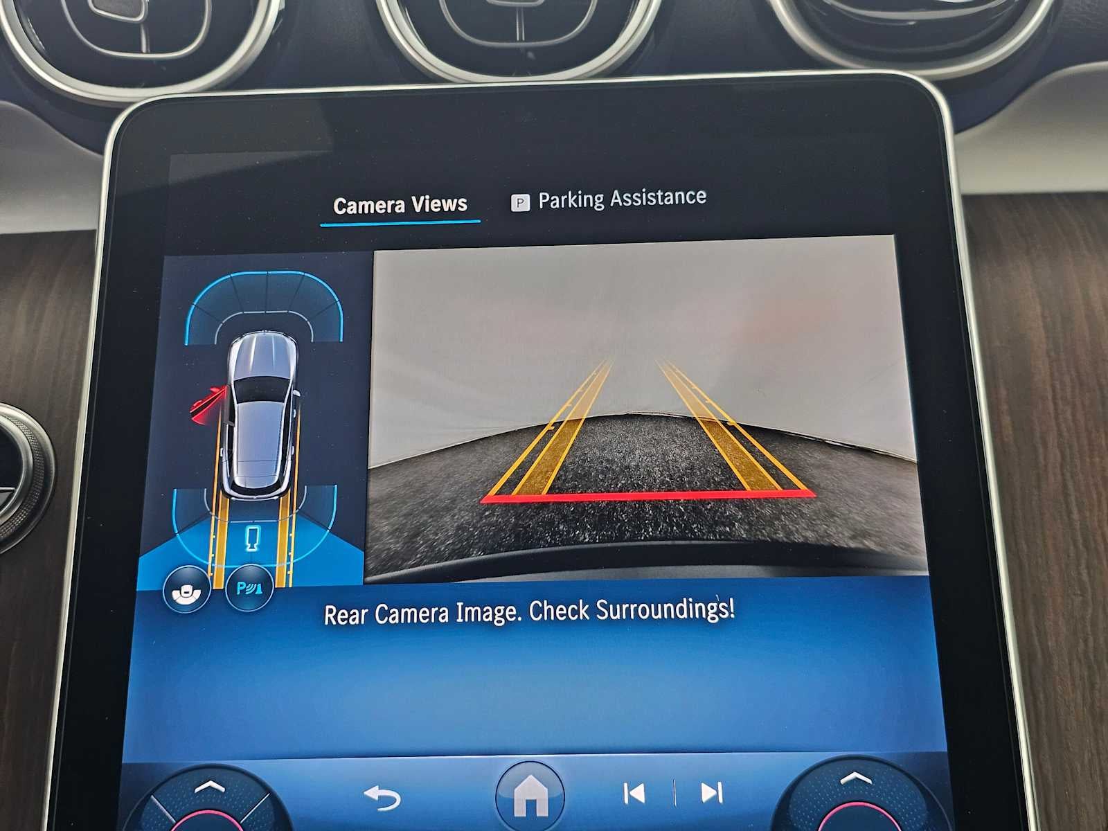 2026 Mercedes-Benz GLC 300 GLC 300