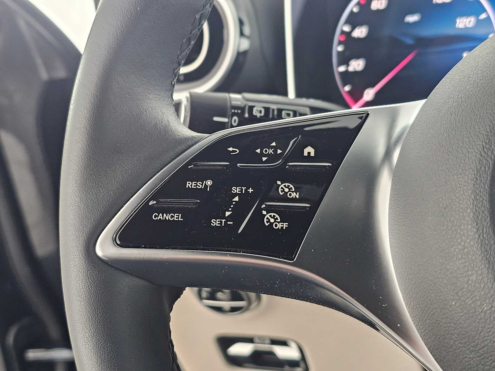 2026 Mercedes-Benz GLC 300 GLC 300