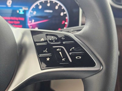 2026 Mercedes-Benz GLC 300 GLC 300