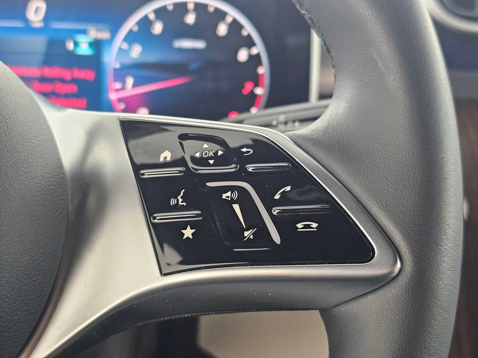 2026 Mercedes-Benz GLC 300 GLC 300