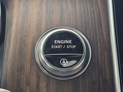 2026 Mercedes-Benz GLC 300 GLC 300