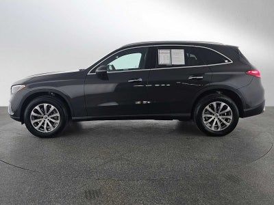 2026 Mercedes-Benz GLC 300 GLC 300