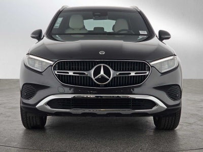 2026 Mercedes-Benz GLC 300 GLC 300