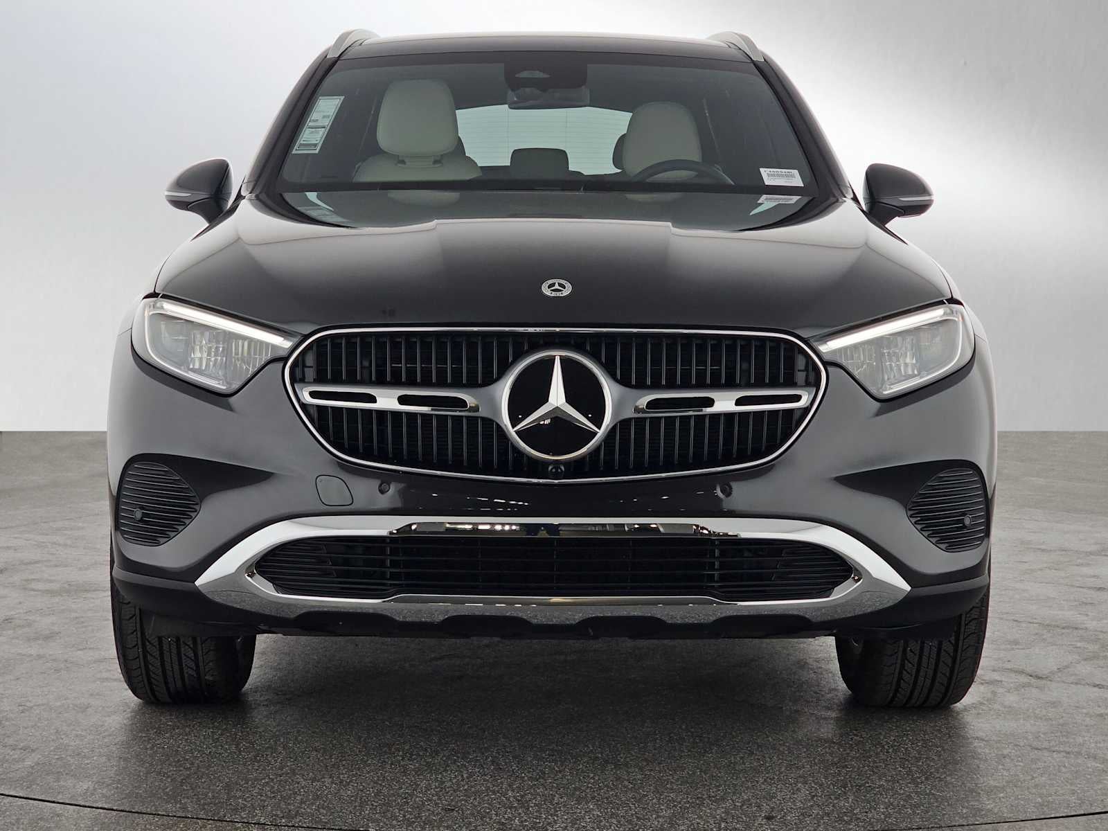 2026 Mercedes-Benz GLC 300 GLC 300