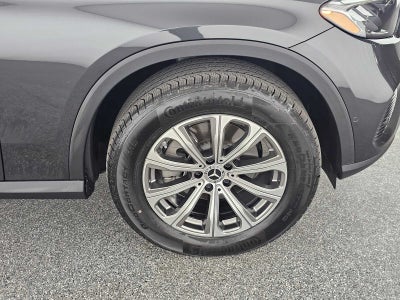 2026 Mercedes-Benz GLC 300 GLC 300