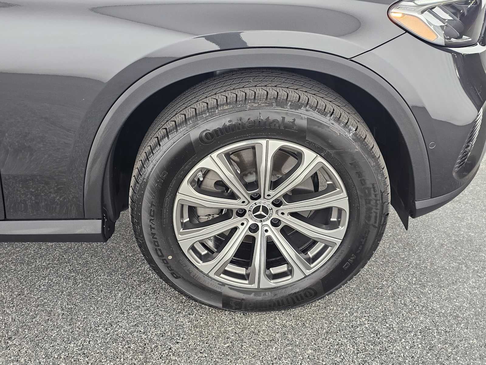 2026 Mercedes-Benz GLC 300 GLC 300