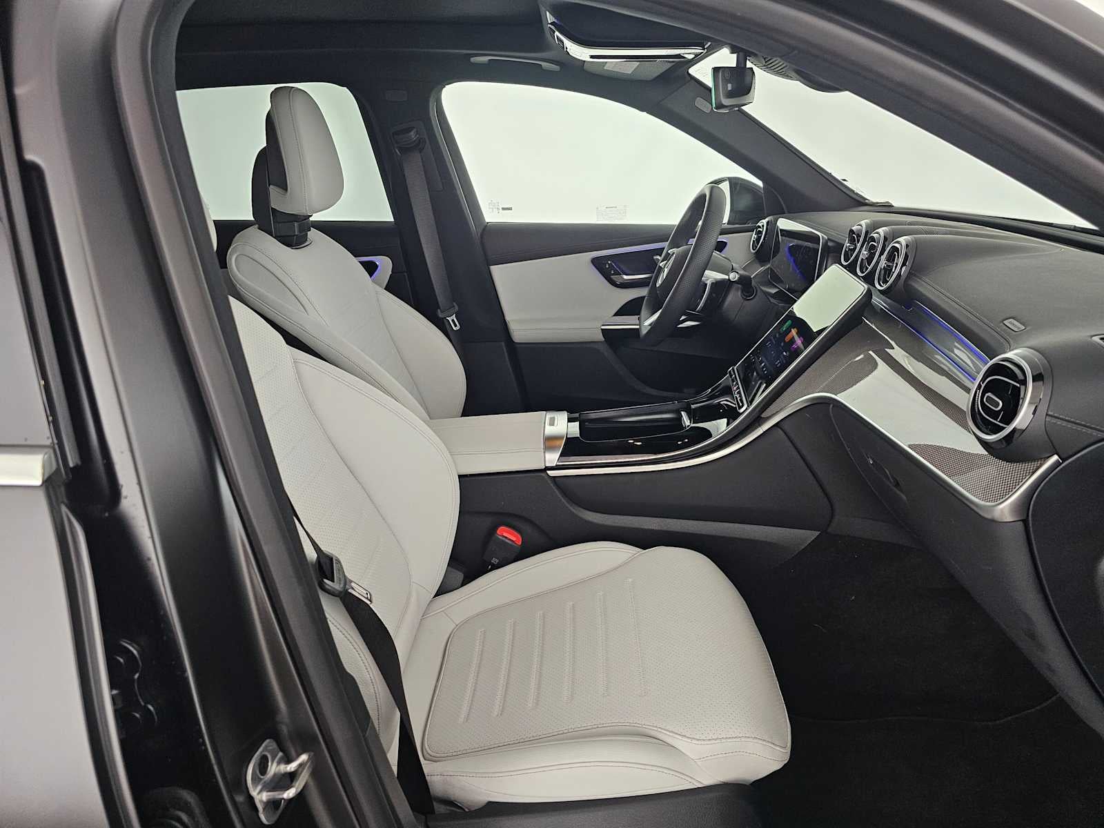 2026 Mercedes-Benz GLC 300 SUV