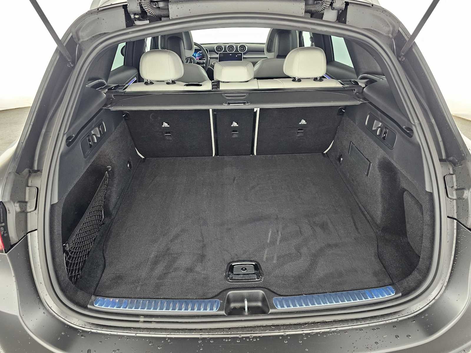 2026 Mercedes-Benz GLC 300 SUV