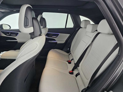 2026 Mercedes-Benz GLC 300 SUV