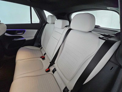 2026 Mercedes-Benz GLC 300 SUV