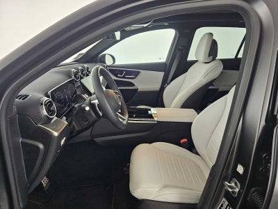 2026 Mercedes-Benz GLC 300 SUV
