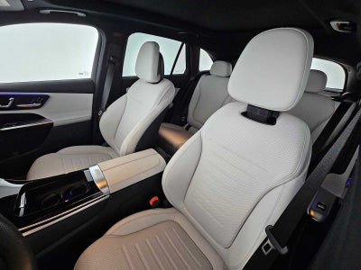 2026 Mercedes-Benz GLC 300 SUV