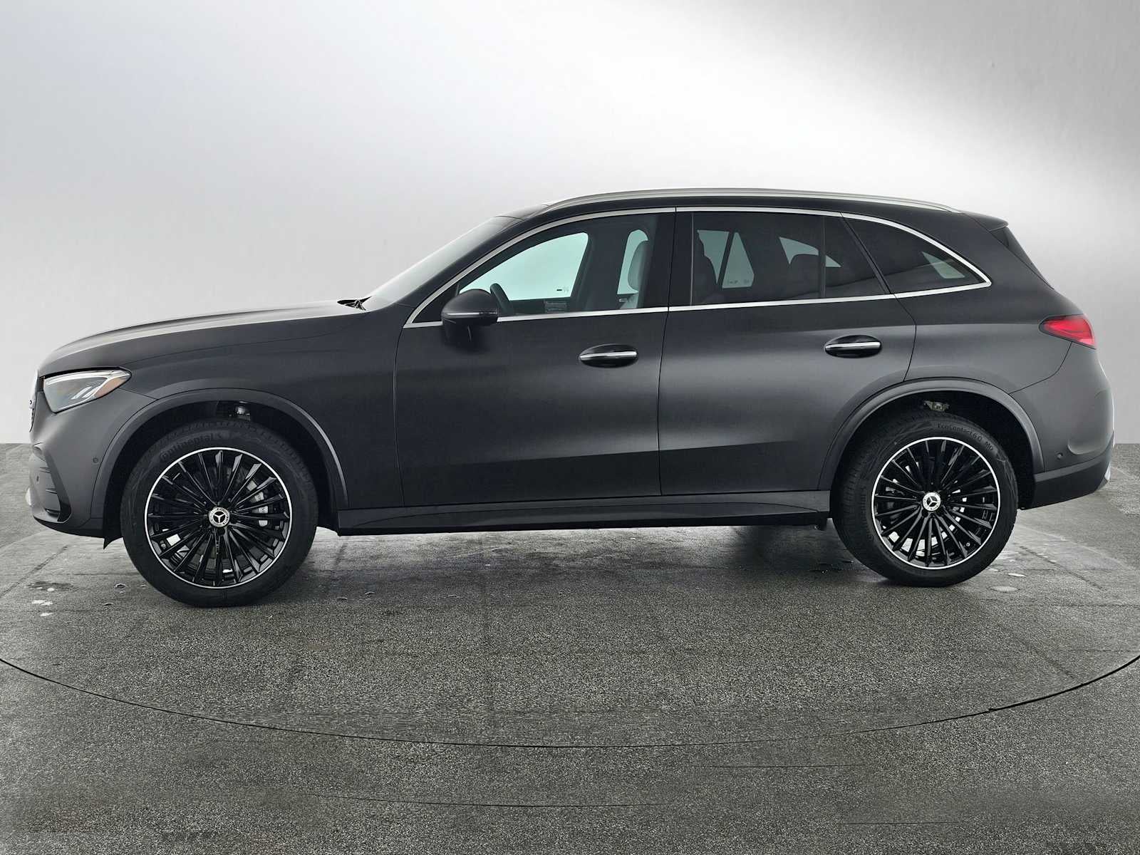 2026 Mercedes-Benz GLC 300 SUV