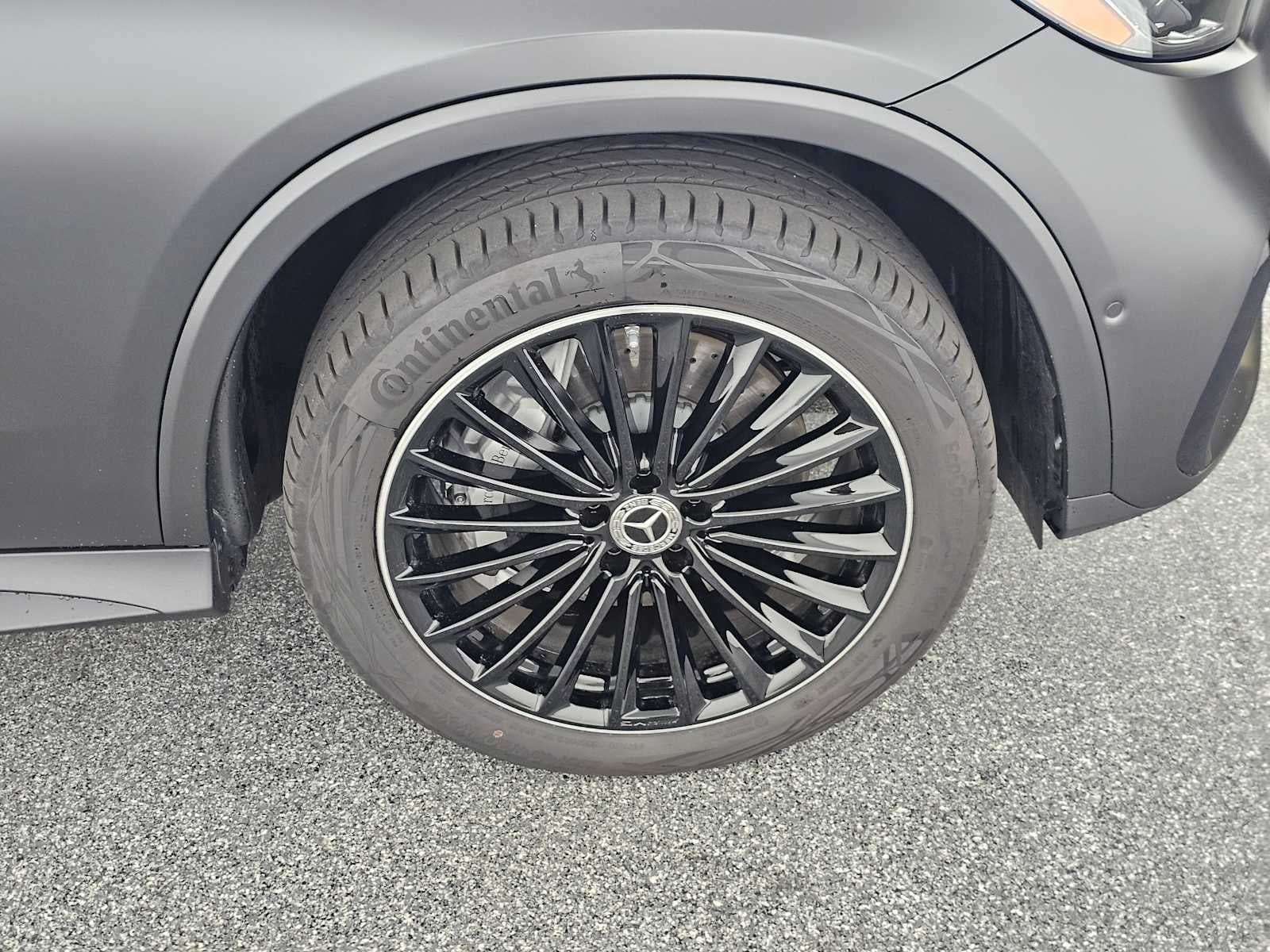2026 Mercedes-Benz GLC 300 SUV