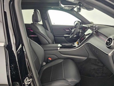 2026 Mercedes-Benz GLC 300 SUV