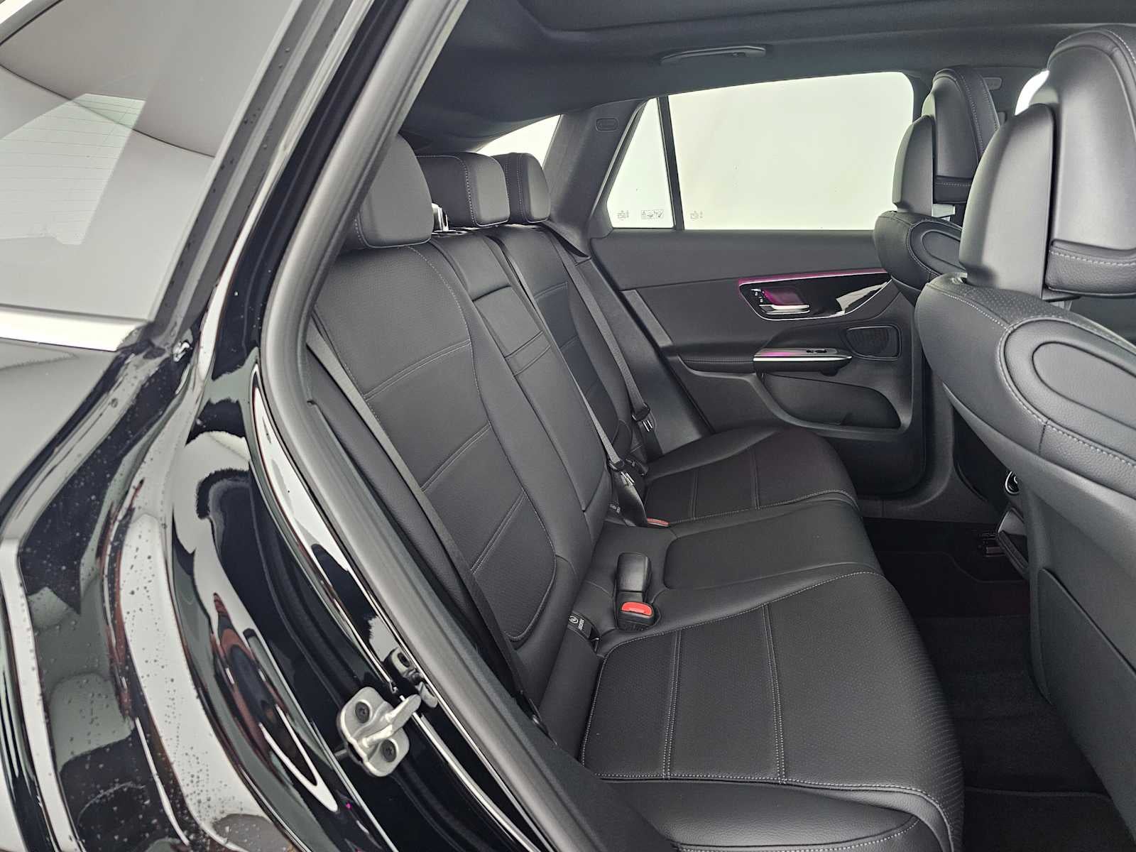 2026 Mercedes-Benz GLC 300 SUV