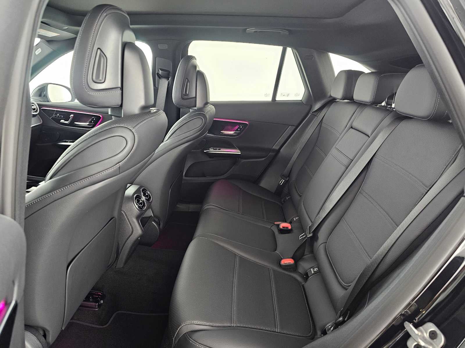 2026 Mercedes-Benz GLC 300 SUV