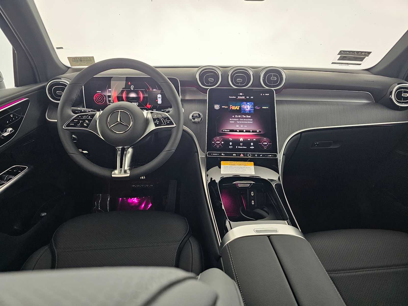 2026 Mercedes-Benz GLC 300 SUV