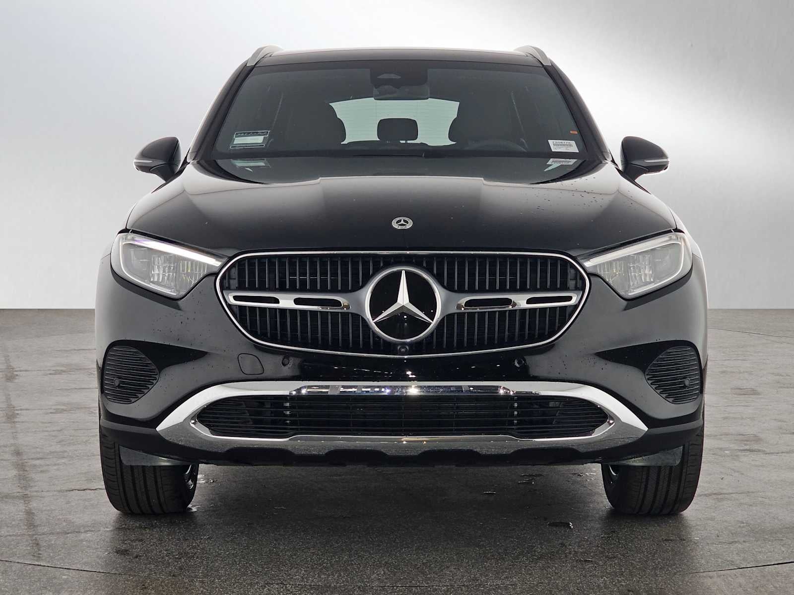 2026 Mercedes-Benz GLC 300 SUV