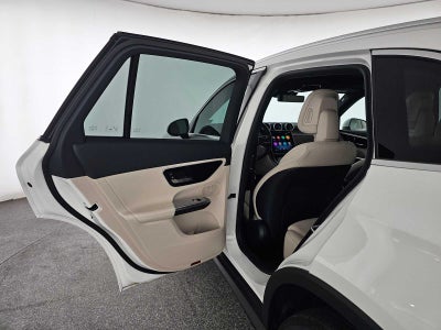 2026 Mercedes-Benz GLC 300 SUV