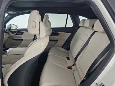 2026 Mercedes-Benz GLC 300 SUV