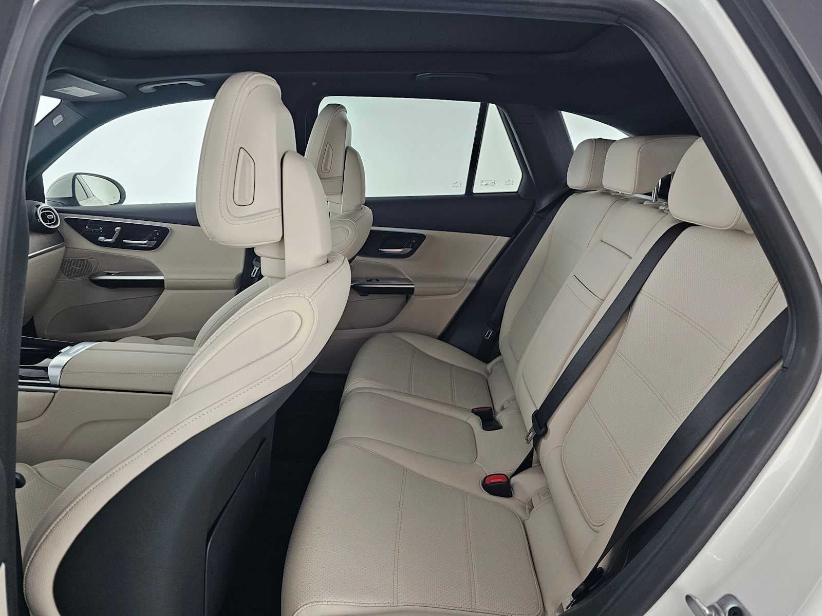 2026 Mercedes-Benz GLC 300 SUV