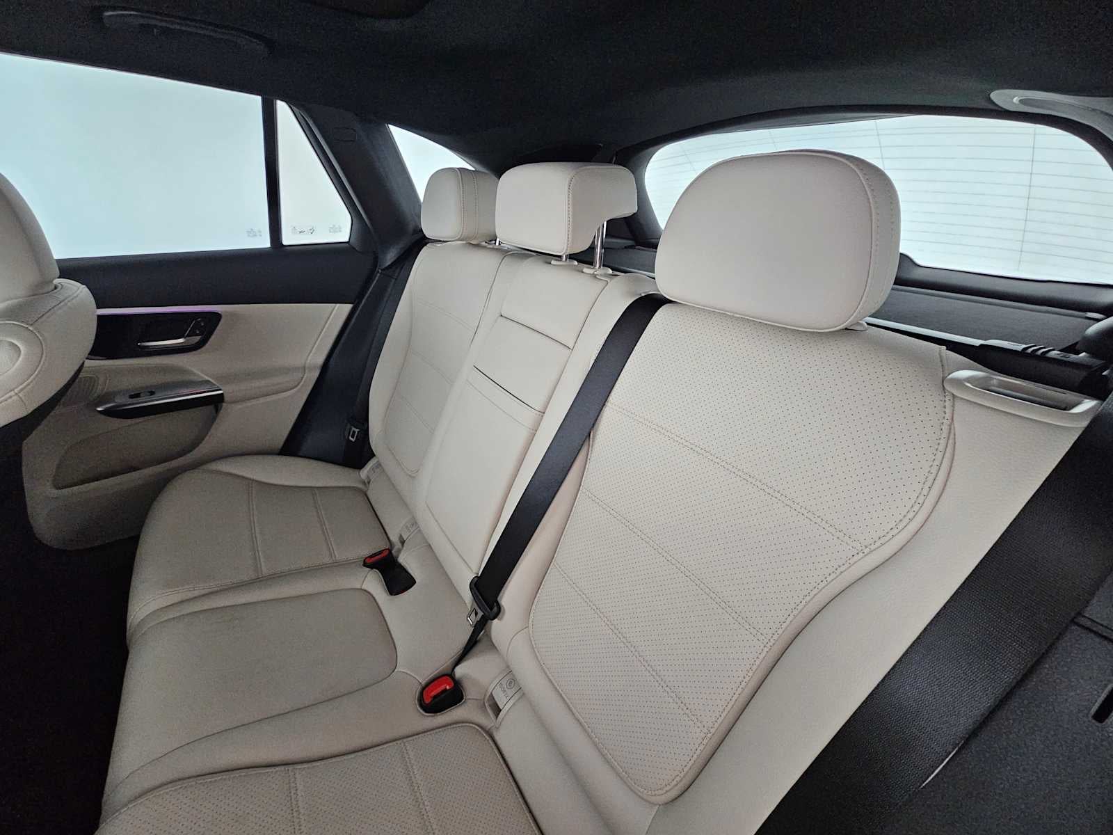 2026 Mercedes-Benz GLC 300 SUV