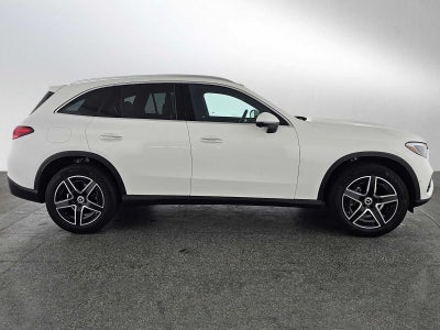 2026 Mercedes-Benz GLC 300 SUV