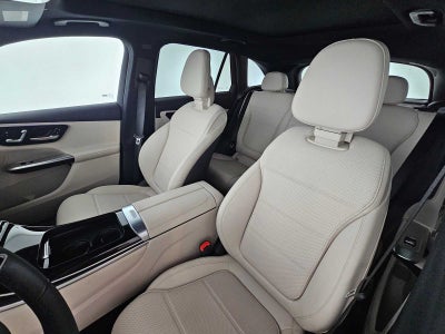 2026 Mercedes-Benz GLC 300 SUV