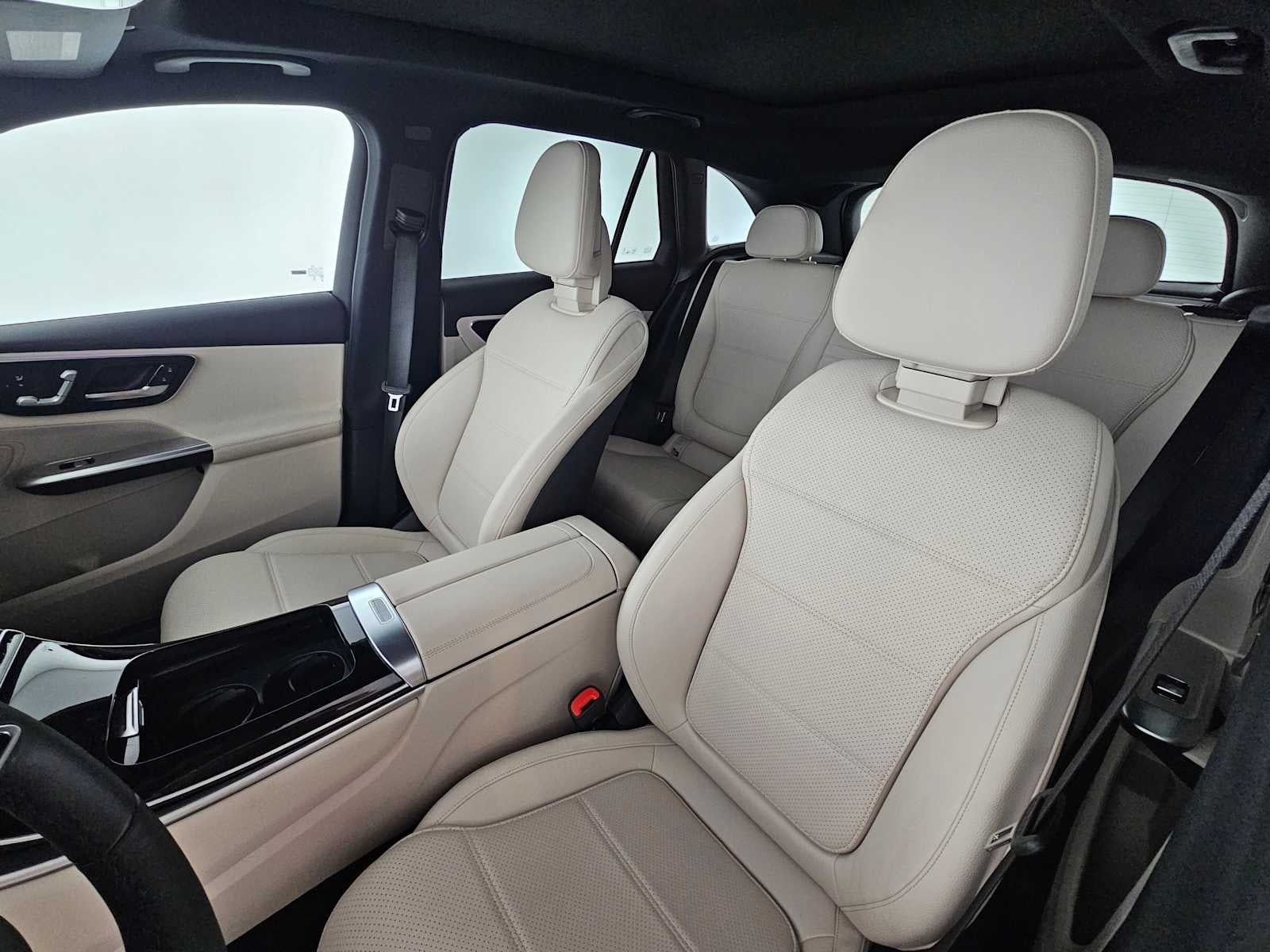 2026 Mercedes-Benz GLC 300 SUV