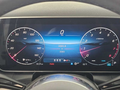 2026 Mercedes-Benz GLC 300 SUV