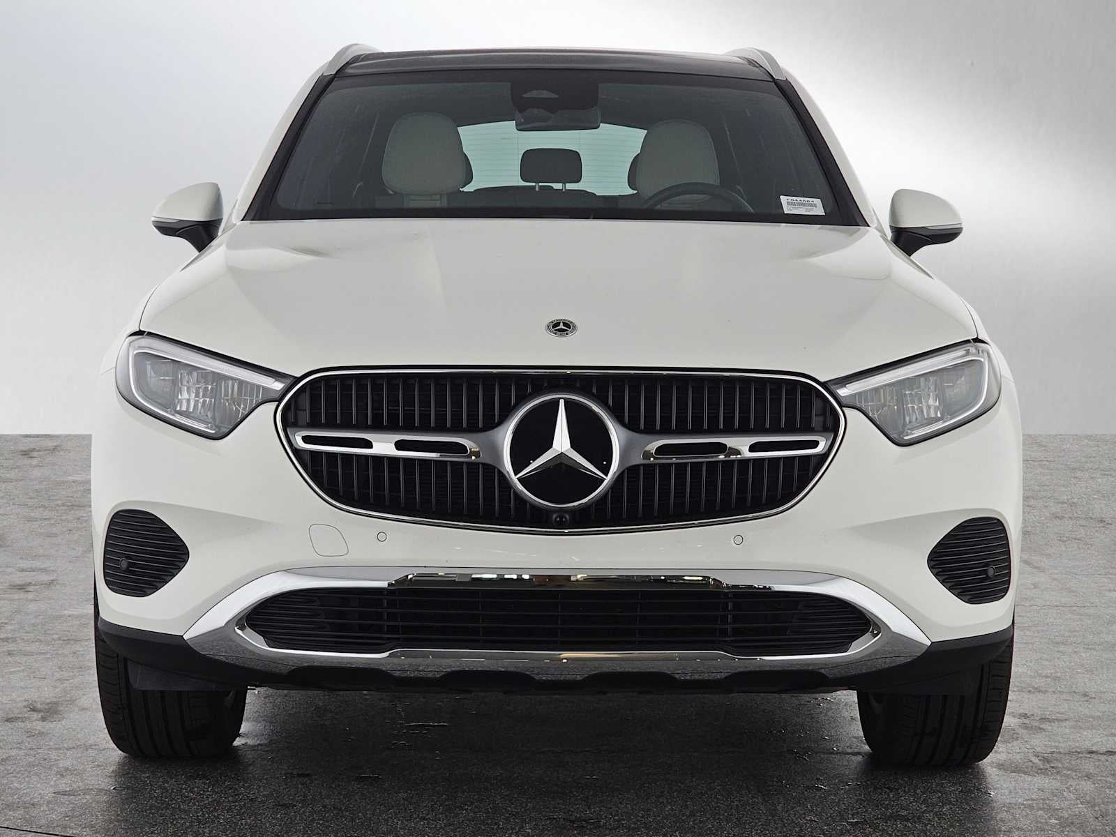 2026 Mercedes-Benz GLC 300 SUV