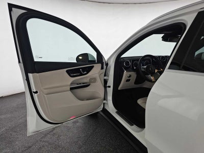 2026 Mercedes-Benz GLC 300 SUV