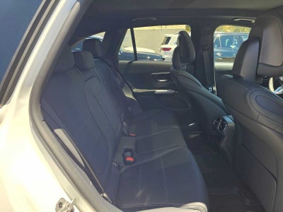 2026 Mercedes-Benz GLC 300 SUV
