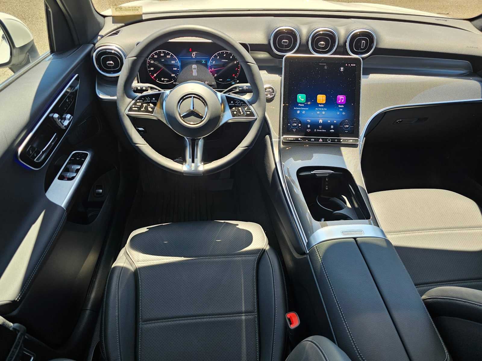 2026 Mercedes-Benz GLC 300 SUV