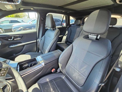 2026 Mercedes-Benz GLC 300 SUV