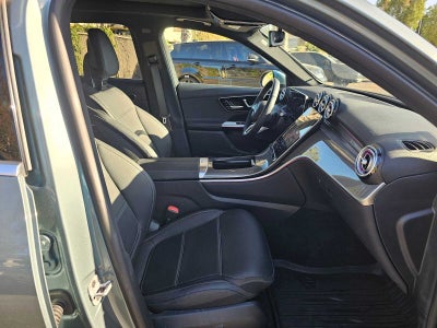 2026 Mercedes-Benz GLC 300 SUV